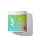 Super Greens - Wild Berry